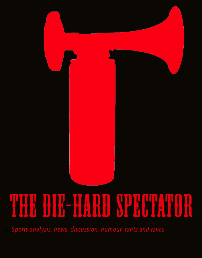 The Die-Hard Spectator