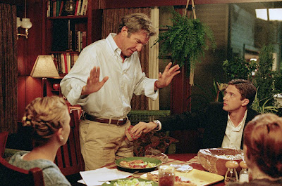 In Good Company 2004 Topher Grace Dennis Quaid Image 4