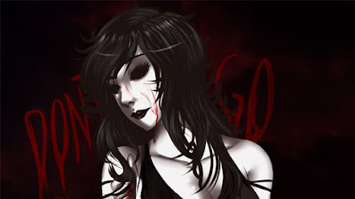Jane The Killer: O Inicio Jane The Killer: O Inicio