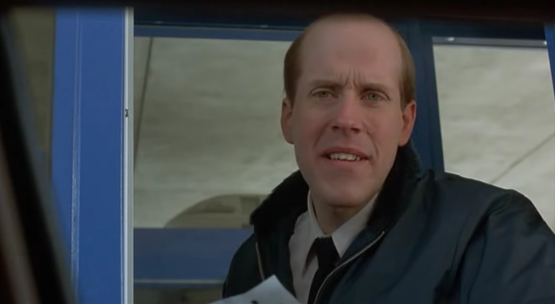 Who Wants What from Whom? Fargo