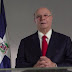 Expresidente Hipólito Mejía critica escándalo de soborno de la Odebrech