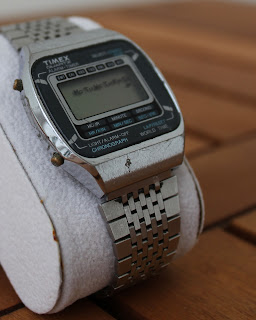 timex world