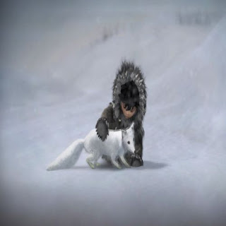 Screenshot 1 Never Alone PC Game For Free Download