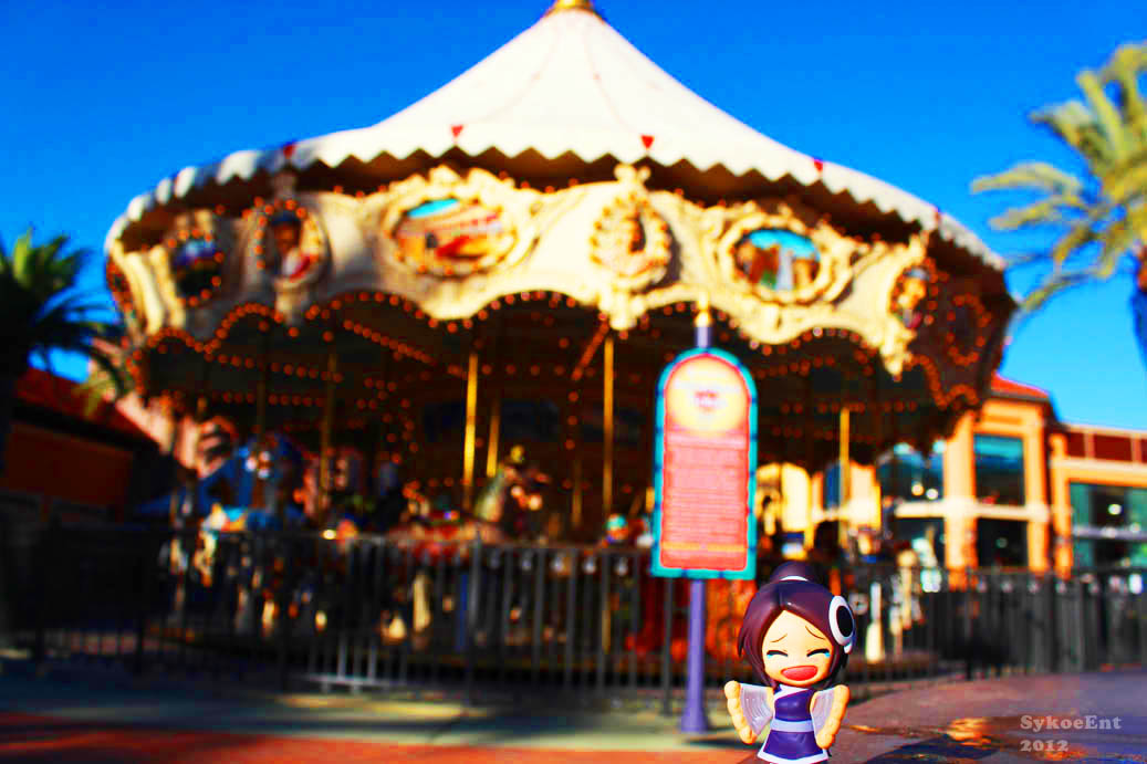 Stuffs from the OtaKing Irvine Spectrum and the OCAG Beer Gathering