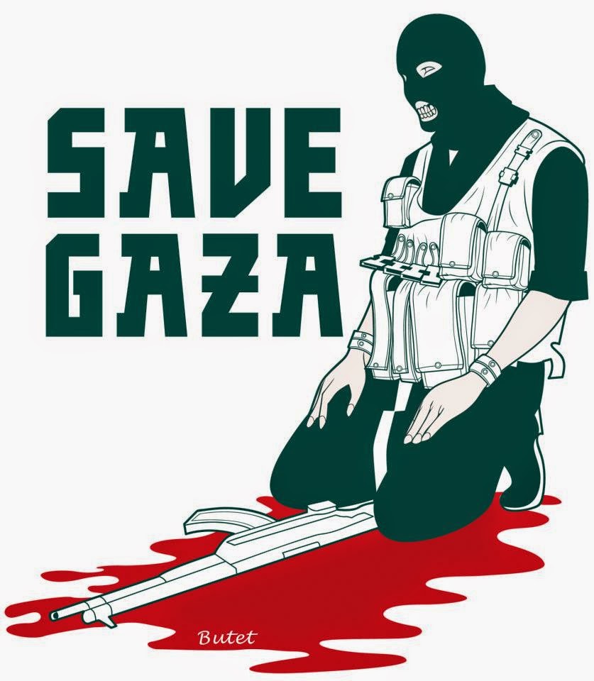 Kumpulan Gambar PP DP Gaza Dan Palestina