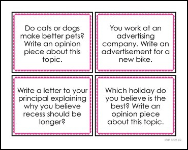 8th grade gripping essay or dissertation prompts 8th rate strong composition prompts