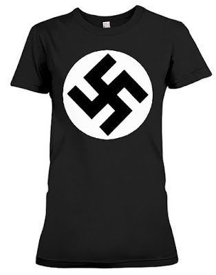 Swastika T Shirt, Swastika Hoodie, Swastika Sweatshirt