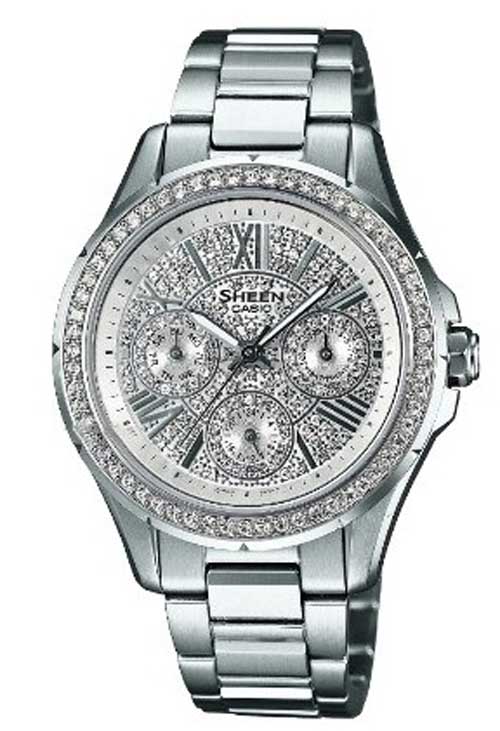 Jam Tangan Mewah Yang Tangguh