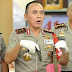 Penjelasan Kapolda : Red Notice Habib Rizieq Ditolak Karena....