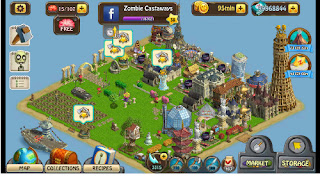 Game Zombie Castaways miễn phí Game Zombie Castaways miễn phí