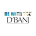 DOWNLOAD MP3: D’BANJ – BE WITH YOU