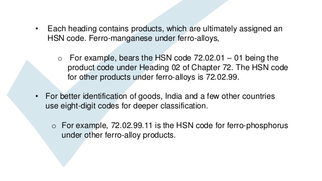 Need to Search HSN Code Need to Search HSN Code