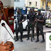 We Did Not Budget N6 Billion To Feed The Police For 2019 Election – INEC
