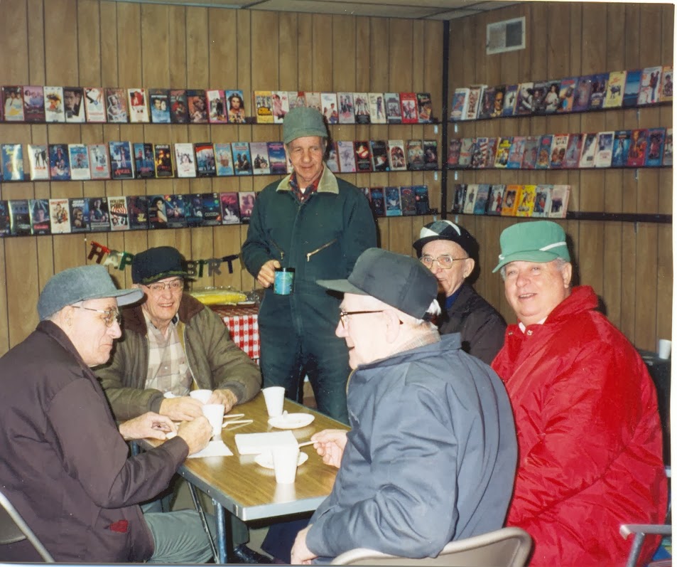 Brandon Mn History Center Brandon Auto Sales 1978 1987 or later