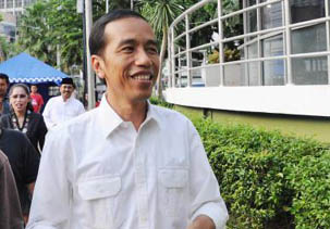 Fakta Unik dan Menarik Jokowi