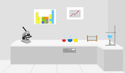 Science Lab