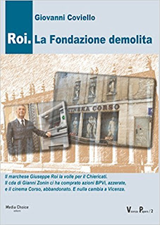 Roi. La Fondazione Demolita Di Giovanni Coviello PDF Roi. La Fondazione Demolita Di Giovanni Coviello PDF