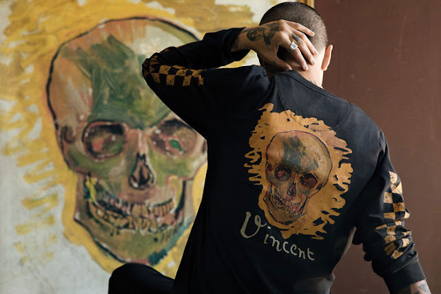 Vans-Museo-Van-Gogh-línea-de-ropa