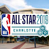Veja escalas da ESPN para cobertura do All Star Weekend da NBA