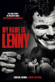 Watch Movies My Name Is Lenny (2017) Full Free Online