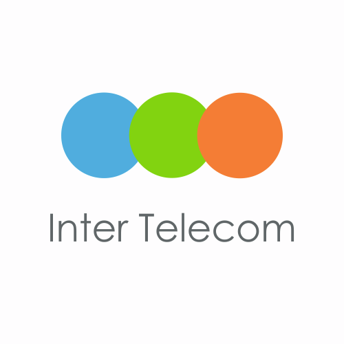 Inter Telecom - Σταθερή, VoIP, Κινητή. Ολοκληρωμένες λύσεις Επικοινωνίας