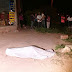 Matan a joven de 17 años por robarle su mochila