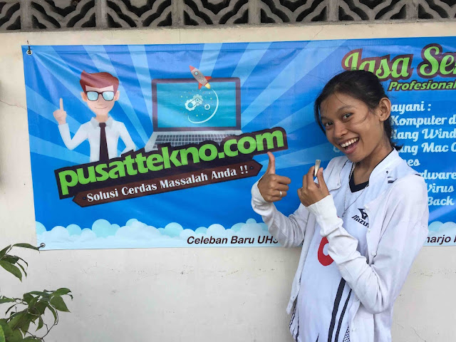 Jasa Recovery Data Hardisk, Flashdisk, SSD dan MMC Murah di Jogja