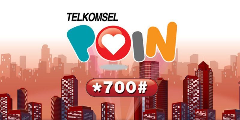 Cara Transfer Poin Telkomsel Terbaru 2018 Cara Transfer Poin Telkomsel Terbaru 2018