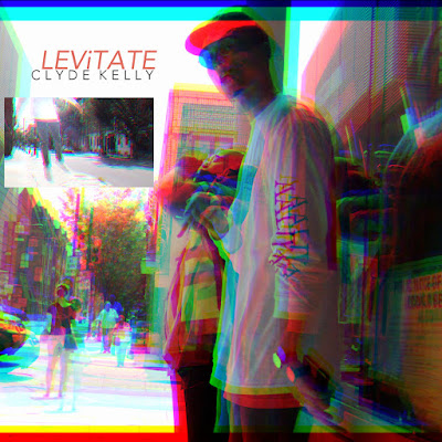 Clyde Kelly - "Levitate" | @whoisClydeKelly / www.hiphopondeck.com