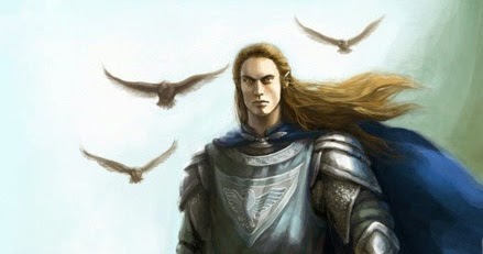 Yıldızlardan Notlar ve Öyküler: Dagor Dagorath (Savaşların Savaşı) - Yedinci Bölüm: Savaş Başlıyor
