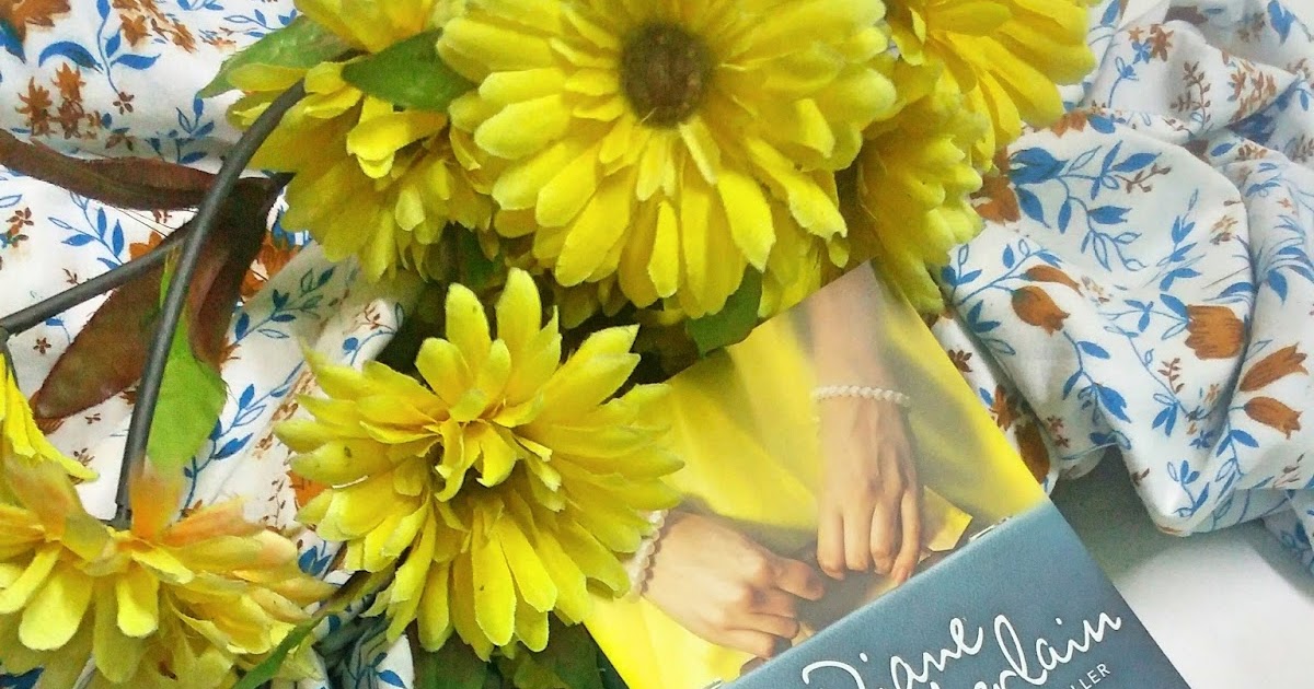 Book Review : The Escape Artist By Diane Chamberlain.