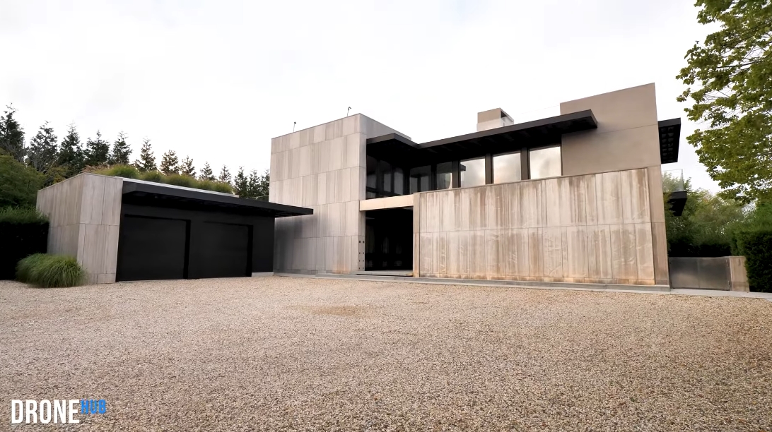 77 Interior Design Photos vs. 142 Crestview Ln, Sagaponack, NY Luxury Mansion Tour