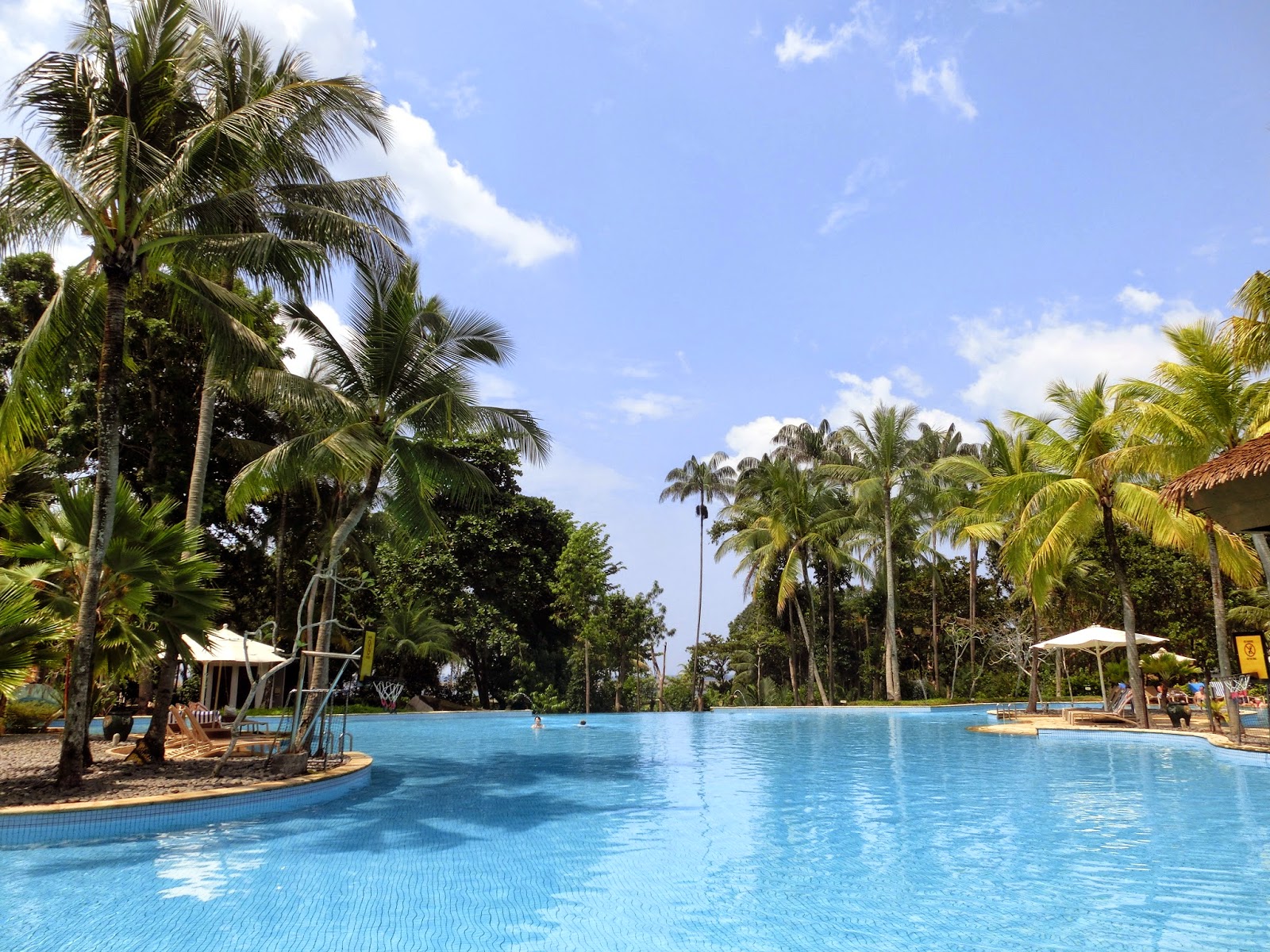 Short Getaway to Bintan Lagoon Resort | OnlyWilliam