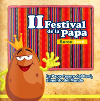 Festival de la Papa 2008