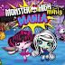 Monster High Minis Mania APK V1.1