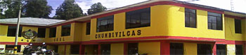 UGEL Chumbivilcas
