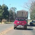 Policial Rodoviário é morto por assaltantes em Cruz Alta