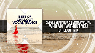 Lyrics Who Am I Without You - Sergey Shabanov & Gemma Pavlovic