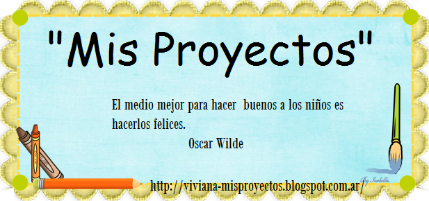 MIS PROYECTOS