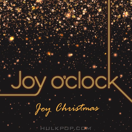 Joy o’clock – Joy Christmas – Single