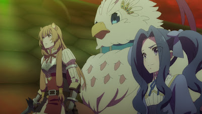The Rising Of The Shield Hero Series Image 10