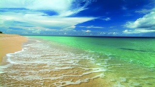 05INFO503-SM: Best Beach Vacation Destinations for 2011