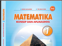 Materi Matematika Khusus Kelas 7 SMP dan MTs Materi Matematika Khusus Kelas 7 SMP dan MTs