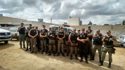 Blog Visão Surubim: SURUBIM: 22º batalhão da PM coloca todo ...