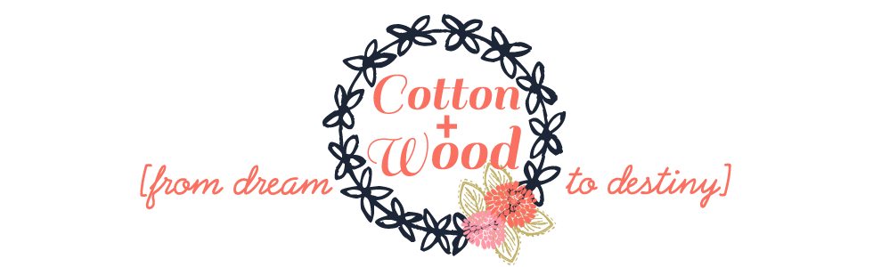 Cotton+Wood