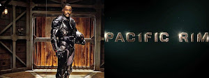 Pacific Rim Idris Elba Coming July 12