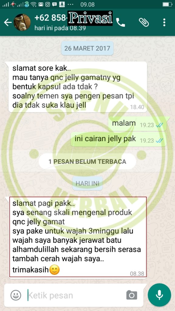 Cara Menghilangkan Jerawat Bernanah Dan Meradang Terbukti Manjur ~ TESTIMONI QNC JELLY GAMAT Cara Menghilangkan Jerawat Bernanah Dan Meradang Terbukti Manjur ~ TESTIMONI QNC JELLY GAMAT