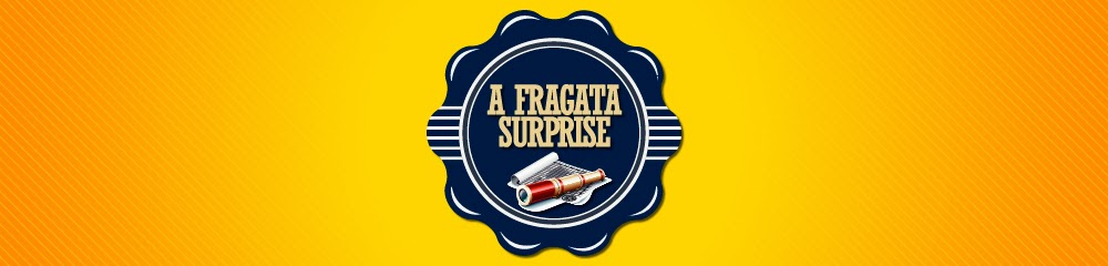 A Fragata Surprise