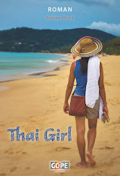 Couverture de <i>Thai Girl</i>