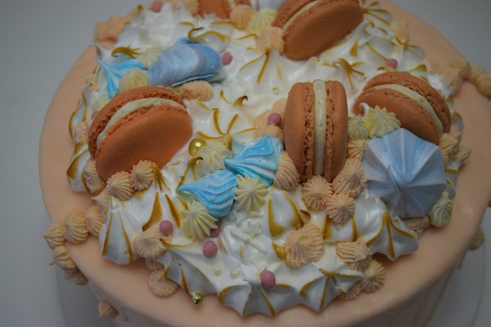 REVIEW SUGAR & SPICED EDMONTON See the City